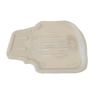 Green Star‎ GS-1000 Masticating Juicer Cover ONLY Genuine OEM